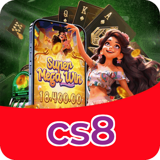 Comparação APP mobile vs versão web da cs8