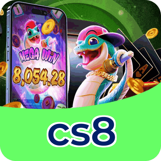 Requisitos do APK da cs8 para Android